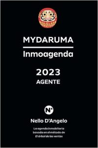 agenda mydaruma agente