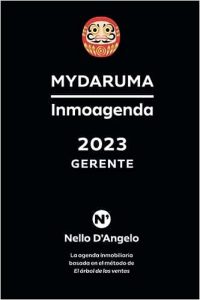 agenda mydaruma gerente