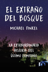 Blog articulo El Extraño del bosque