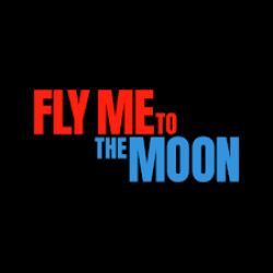 Fly me to the moon