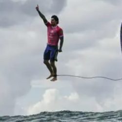 Gabriel Medina e il potere della creatività umana